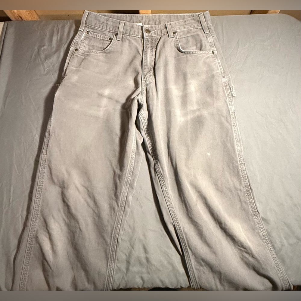 Carhartt Jeans